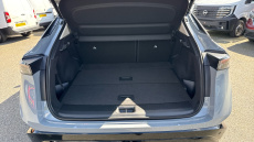 Nissan ARIYA 160kW Advance 63kWh 22kWCh 5dr Auto Electric Hatchback